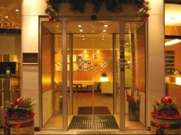 Perkuno Namai Park Hotel 