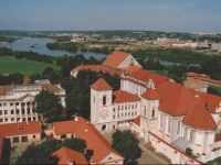 Kauno Arkivyskupijos Guest House 