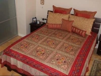 3 bedroom Deluxe apartment 