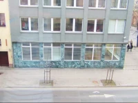 America apartment 