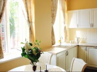 Apartments Vilniaus 