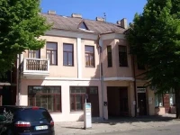 Guest house Moja 