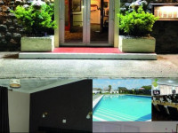 Wayside Cheer Hotel