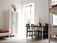 Summer Hostel 