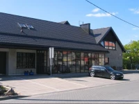 Molo UЕѕeiga Inn 