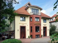Hotel Promenada 