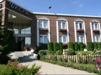 Hotel Vetra 