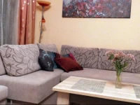Antonio Apartment 