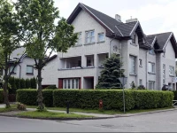 FortЕ«na Guest House 