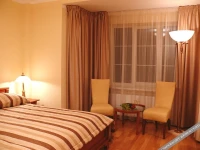 Guest House Poilsis Jums 