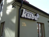 Hostel Kubu 