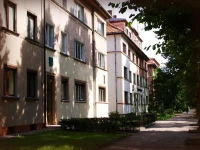 Hostel Memel 