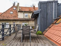 KUBU 4-rooms apartment 