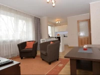 Liepu apartment 