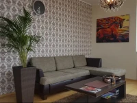 Sea-view apartment 
