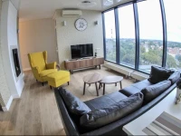 Sky View Apartments 