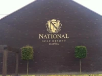 National Golf Resort 