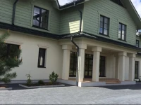 VilkanastrЕі Dvaras 