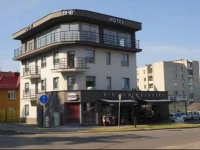 BHB Hotel 