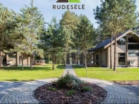 Villa RudesД—lД— 