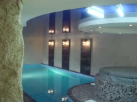 2k. butas Nidoje su SPA ir teniso kortais 