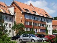 Apartamentai RamybД— 