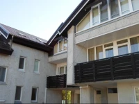 Nida apartment 