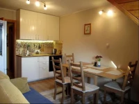 Nida Apartmentai 