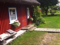 Authentic Fisherman House 