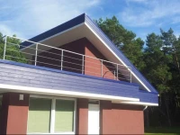 Leisure Apartments Nida 
