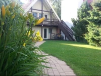 Vila Goda & Vila Roma 