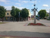 Kruoja 