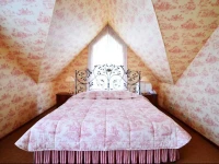 Boutique Hotel Vila Rosa 