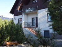 Ambra Villa 