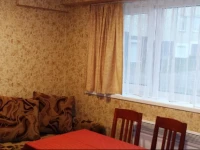 Antano Apartamentai Nr. 3 