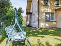 Apartamentai Klevas 
