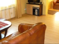 Apartamentai Maironio gatveje 