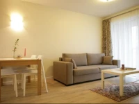 Apartamentai MalЕ«no Vilose 