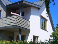 Apartamentai Namas Prie Juros 