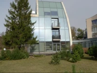 Apartamentai Princas - S.NД—ries g. 