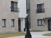 Apartamentai Princas-Vanagupes 