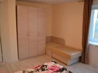 Apartamentai Vilma 
