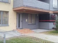 Apartamentas Centre 