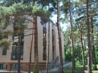 Apartamentas Tarp Pusu 