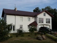 Apartments SermiesДЌio 3 