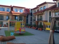 Averos Apartment 