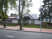 Eurovila - Home Suite Palanga 