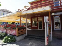 Guest House 21 