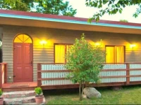 Guest House Darius ir GirД—nas 