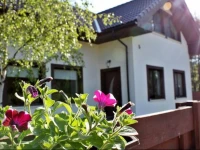 Guest House Pasaulio KraЕЎtas 